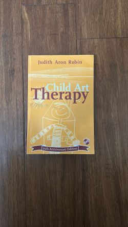 Child Art therapy/ Judith Aron Rubin