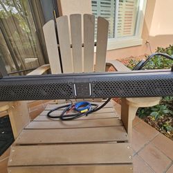 Wet Sounds Soundbar With Remote