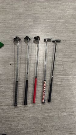 Putters