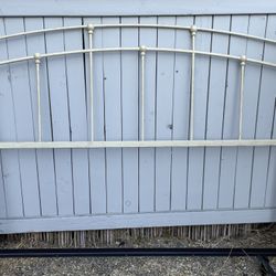 Queen Size Headboard For Bed