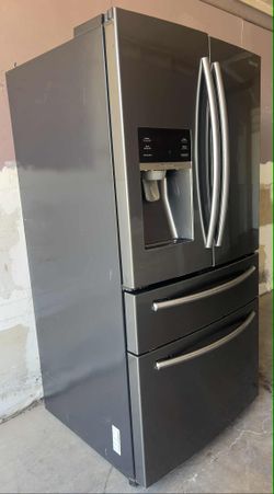 Samsung Refrigerator