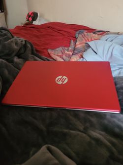 Hp Laptop