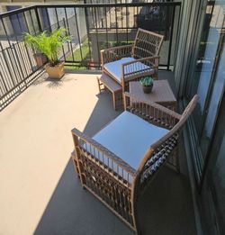Patio Set