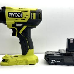 Ryobi Impact Driver 