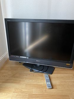 42in Sony TV