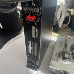 Amps 