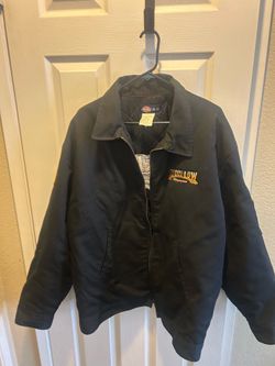 Streetlow Jacket