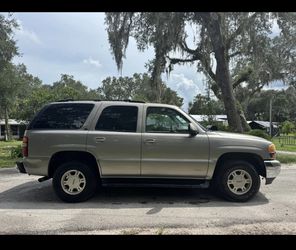 2000 GMC Yukon XL