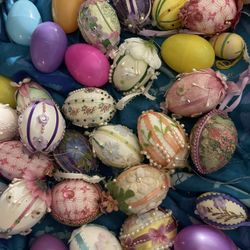 Eggs