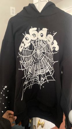 Sp5der Hoodie