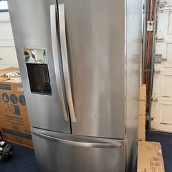 Whirlpool Refrigerator 