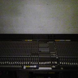 MACKI SR,40 PROFESSIONAL MIXING COUNCIL 