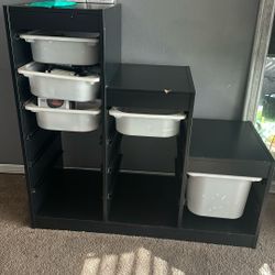 Toy Organizer  