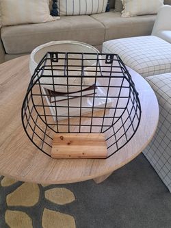 wall hanging shelf