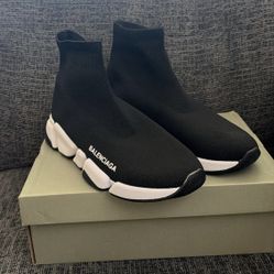 BALENCIAGA SPEED 2.0 