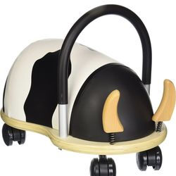 Wheely Ride-On Toy for Kids