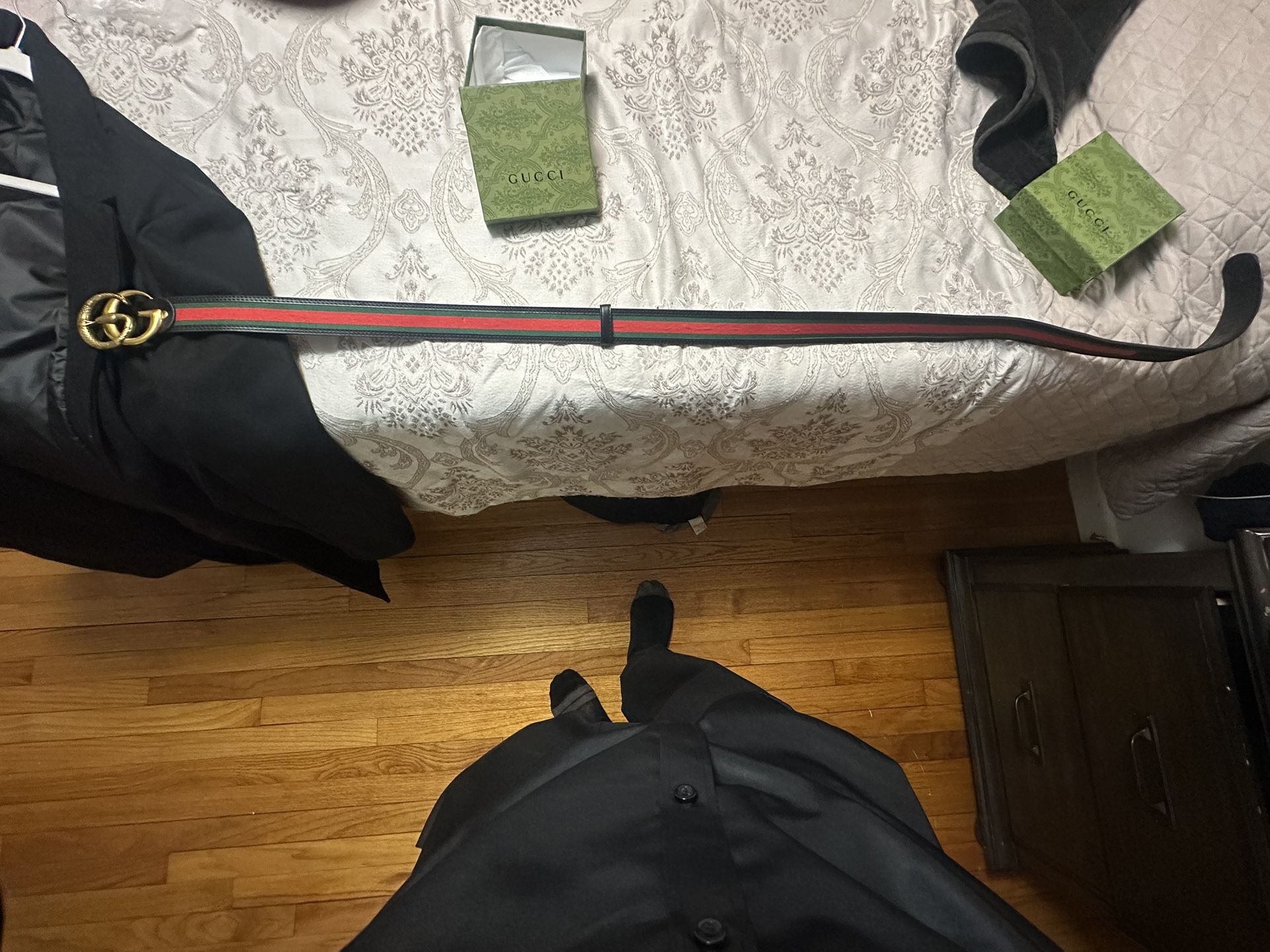 Belt Gucci