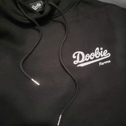 Sweater & Hat, Cannabis brand -downtownLA 