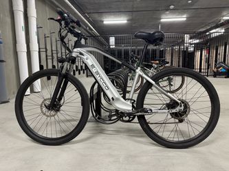 Electric bike 1000W