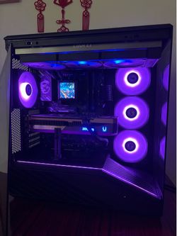 R7 9800X3D | RTX 5080 GAMING PC
