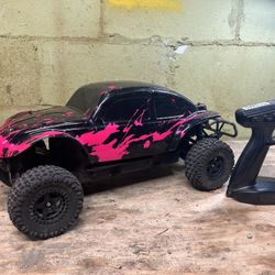 brushless arrma senton 1/10 rc car / truck 