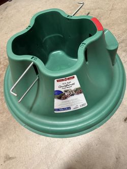 Christmas Tree Stand