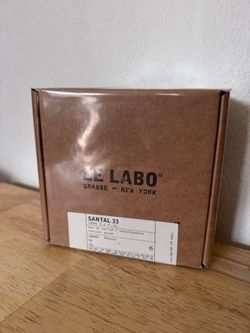 SANTAL 33