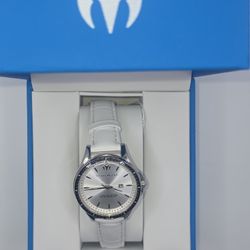 TechnoMarine MoonSun Women's Watch - 36mm, White