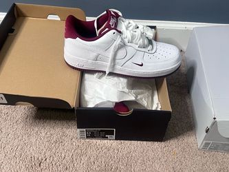Brand New AF1s