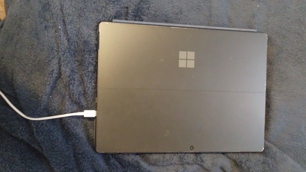 Surface Pro 9