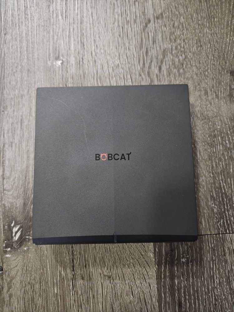 Bobcat300