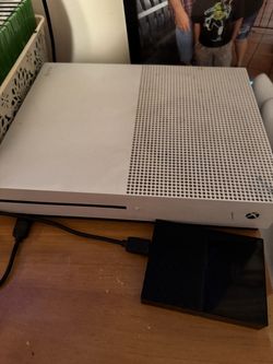 Xbox One Console