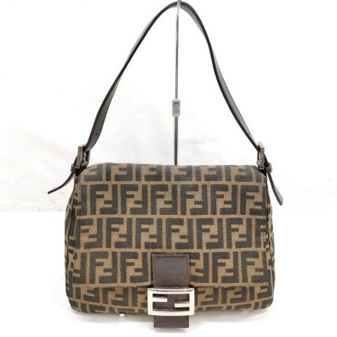 Fendi Shoulder Bag