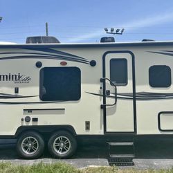 2015 Rockwood Mini Lite 