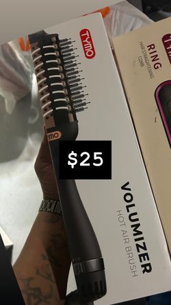Hair care