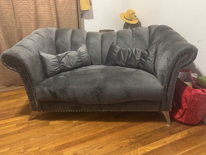 Fancy Sofa