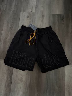 Rhude shorts