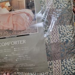 King Comforter