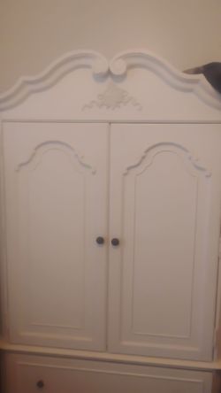 Armoire