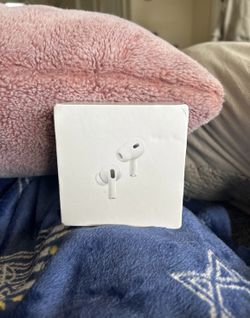 airpods pro’s