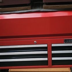 Craftsman Corded Toolbox