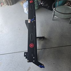 Eletric Chair For Trailor Hitch