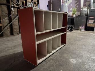 10 Set Heavy Duty Cubicle Dresser 