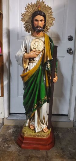 San Judas Tadeo