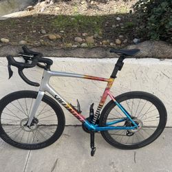 Specialized Allez Sprint 61 Road Bike