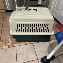 Dog Cage Fits Bichon Puddles Or Cat