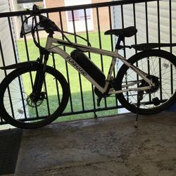 E-bike New