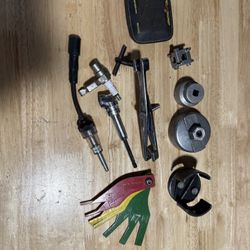 Tools