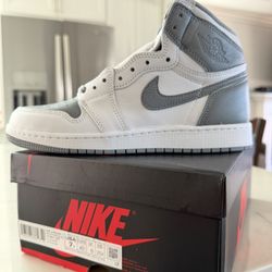 Jordan 1