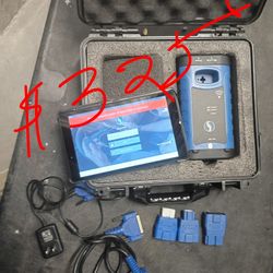 Smart Box  Key & New  & Used Remote Programming Key Cloning Chip Reader And  Frequency Tester